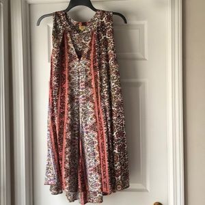 True Craft sleeves dress 2X Super Cute!